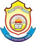 Ajmani International School Logo