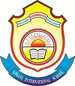 Ajmani International School - Logo