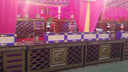 Ajmer caters Event Services | Catering Services