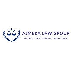 Ajmera Law Group - Logo