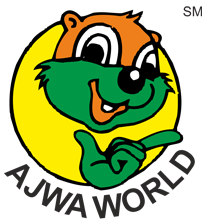 Ajwa Water Park - Logo