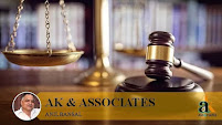 AK & Associates, Agra Professional Services | Legal Services