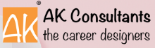 AK Consultants Logo