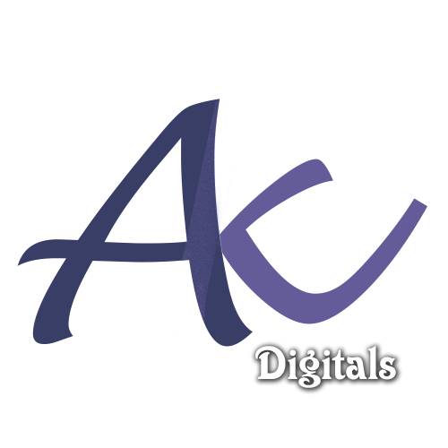 AK Digital Stills Logo