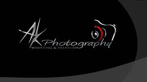 AK Photography Logo