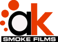 AK Smoke Films - Logo