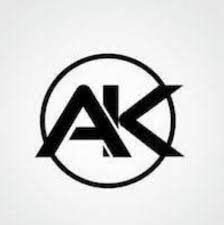 AK TIWARI Logo