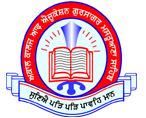 Akal college of Education - Logo