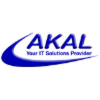 Akal Computer Tech Logo