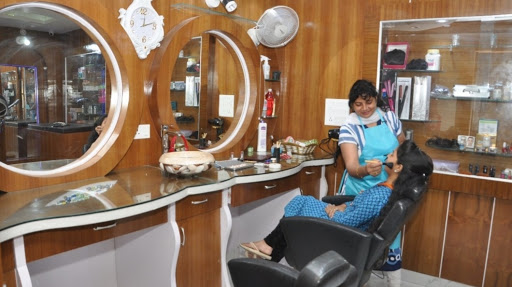 Akanksha Beauty Parlour Active Life | Salon