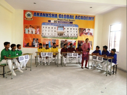 Akanksha Global Academy Education | Schools