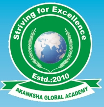 Akanksha Global Academy Logo