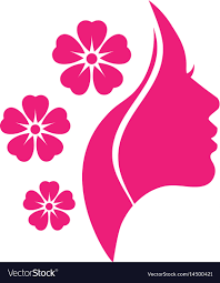Akash Beauty Parlour - Logo