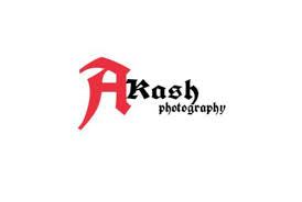 Akash HD VideoGraphy Logo