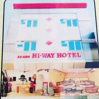 Akash Hi way Hotel|Resort|Accomodation