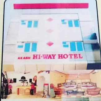Akash Hi way Hotel|Hotel|Accomodation