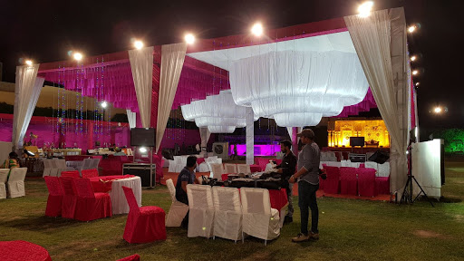 Akashdeep Lawns Event Services | Banquet Halls