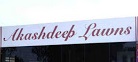 Akashdeep Lawns - Logo