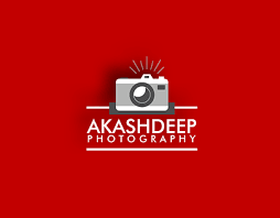 Akashdeep Photography - Logo