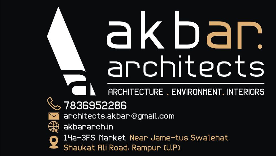 Akbar Architects Logo