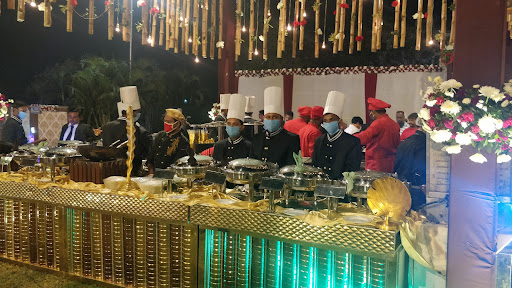 AKBAR CATERING SERVICE Event Services | Catering Services