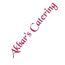 AKBAR CATERING SERVICE Logo