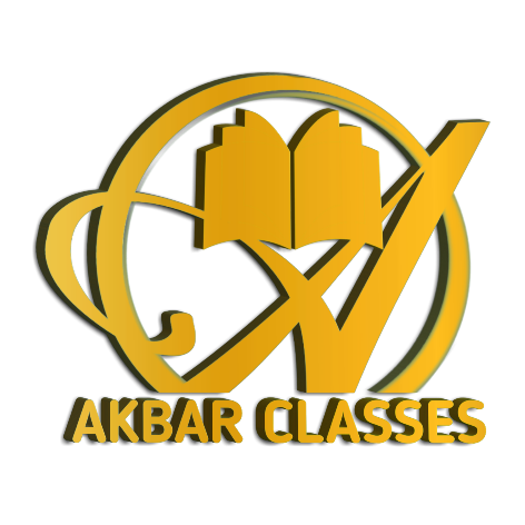 Akbar Classes - Logo