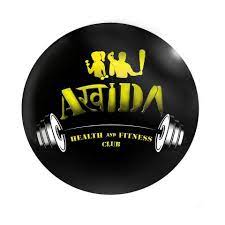 Akhada Gym - Logo