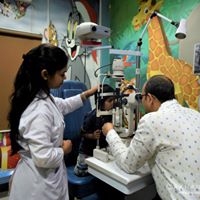 Akhand Jyoti Eye Hospital Medical Services | Clinics