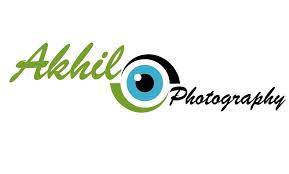 Akhil home - Logo