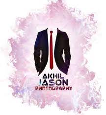 Akhil Jason Photography - Logo