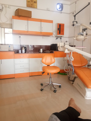 Akhoons Dentist Medical Services | Dentists