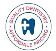 Akhoon's Dentist - Logo