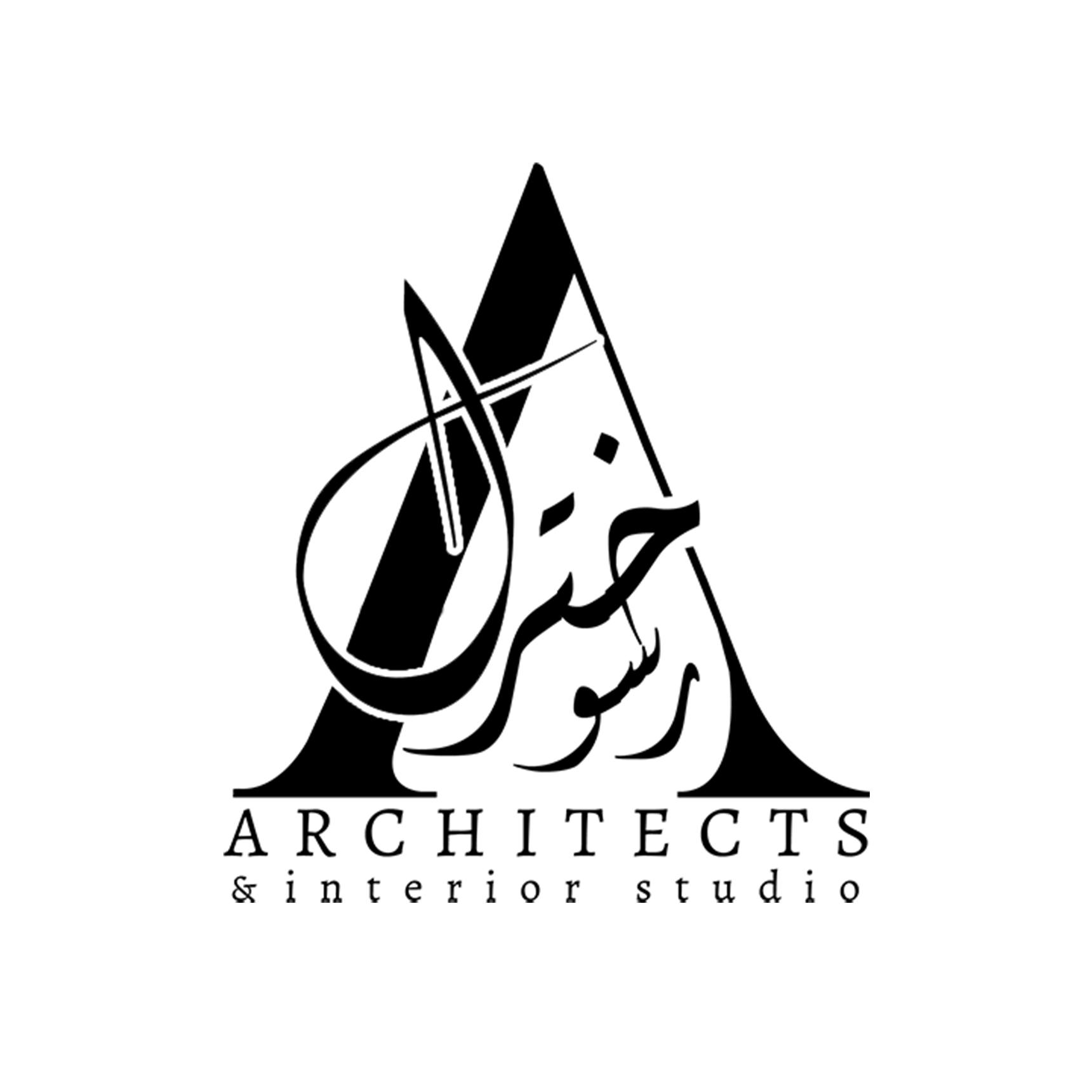 Akhtar Rasool Architects - Logo