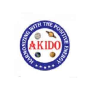 Akido College Of Engineering Logo
