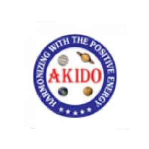 Akido College Of Engineering - Logo