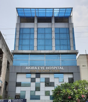 Akira Eye Hospital|Hospitals|Medical Services