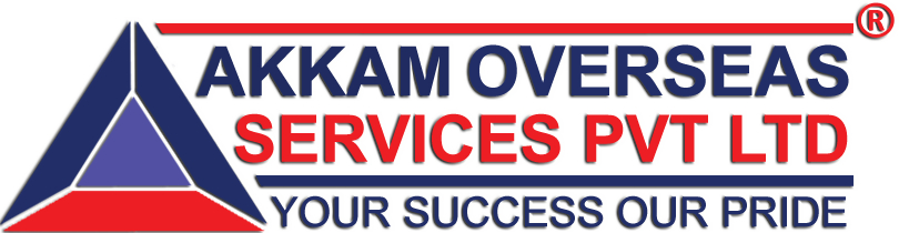 Akkam Overseas|IT Services|Professional Services