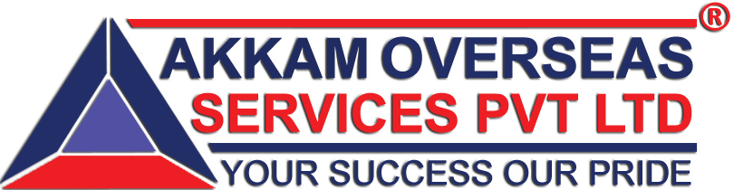 Akkam Overseas|Architect|Professional Services