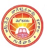 Akkineni Nageswara Rao College Logo