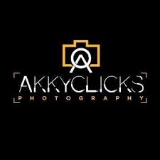 Akkyclicks Photography Logo