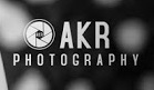 AKR PHOTOGRAPHY - Logo
