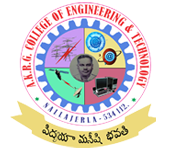 AKRG College of Engineering & Technology Logo