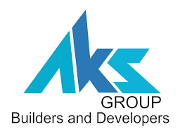 AKS Construction Group - Logo