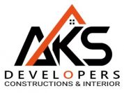 AKS Developers - Logo