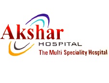 Akshar Multispeciality Hospital Logo
