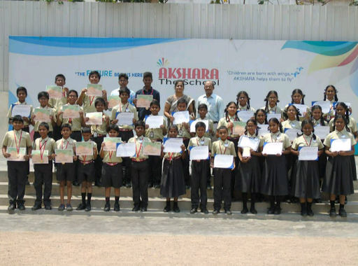 Akshara International School Education | Schools