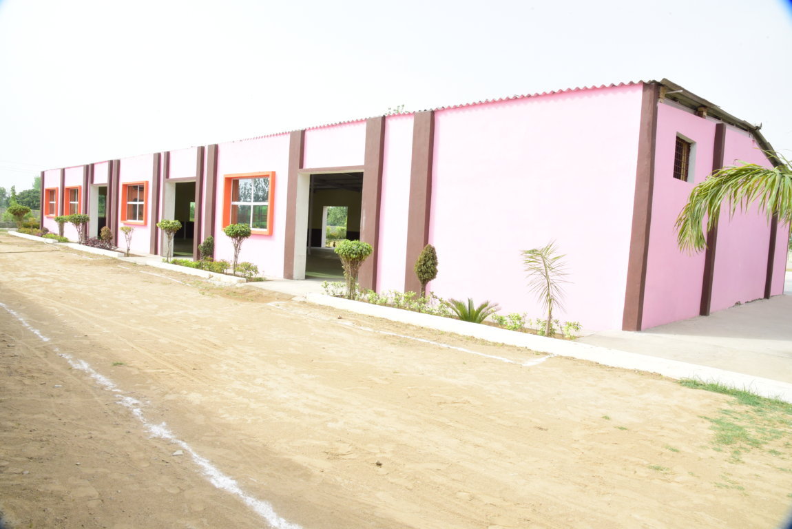 Akshara Public School Education | Schools