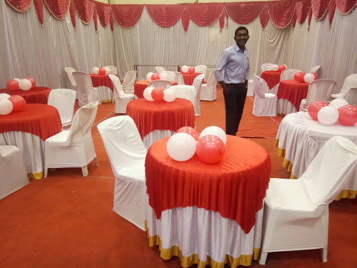 Akshata Mangal Karyalaya Event Services | Banquet Halls