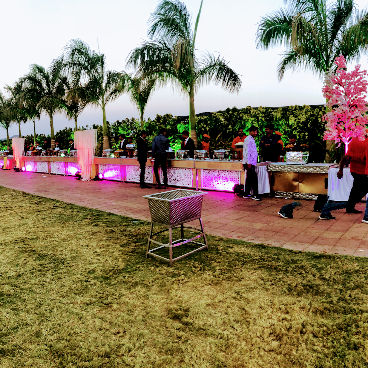 Akshay Caterers Event Services | Catering Services